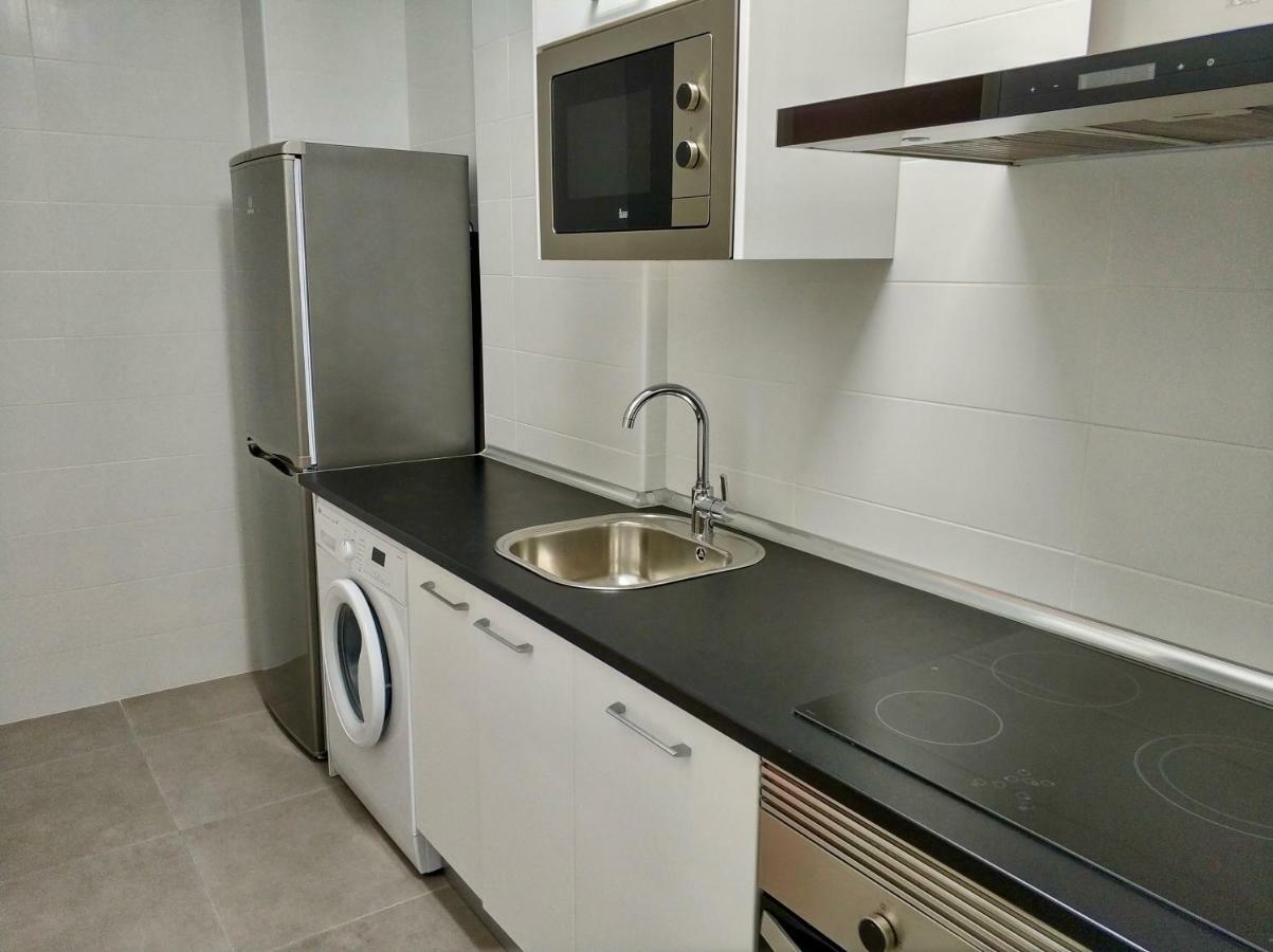 Ferienwohnung Sol Alcudia 43 Port d'Alcúdia Exterior foto