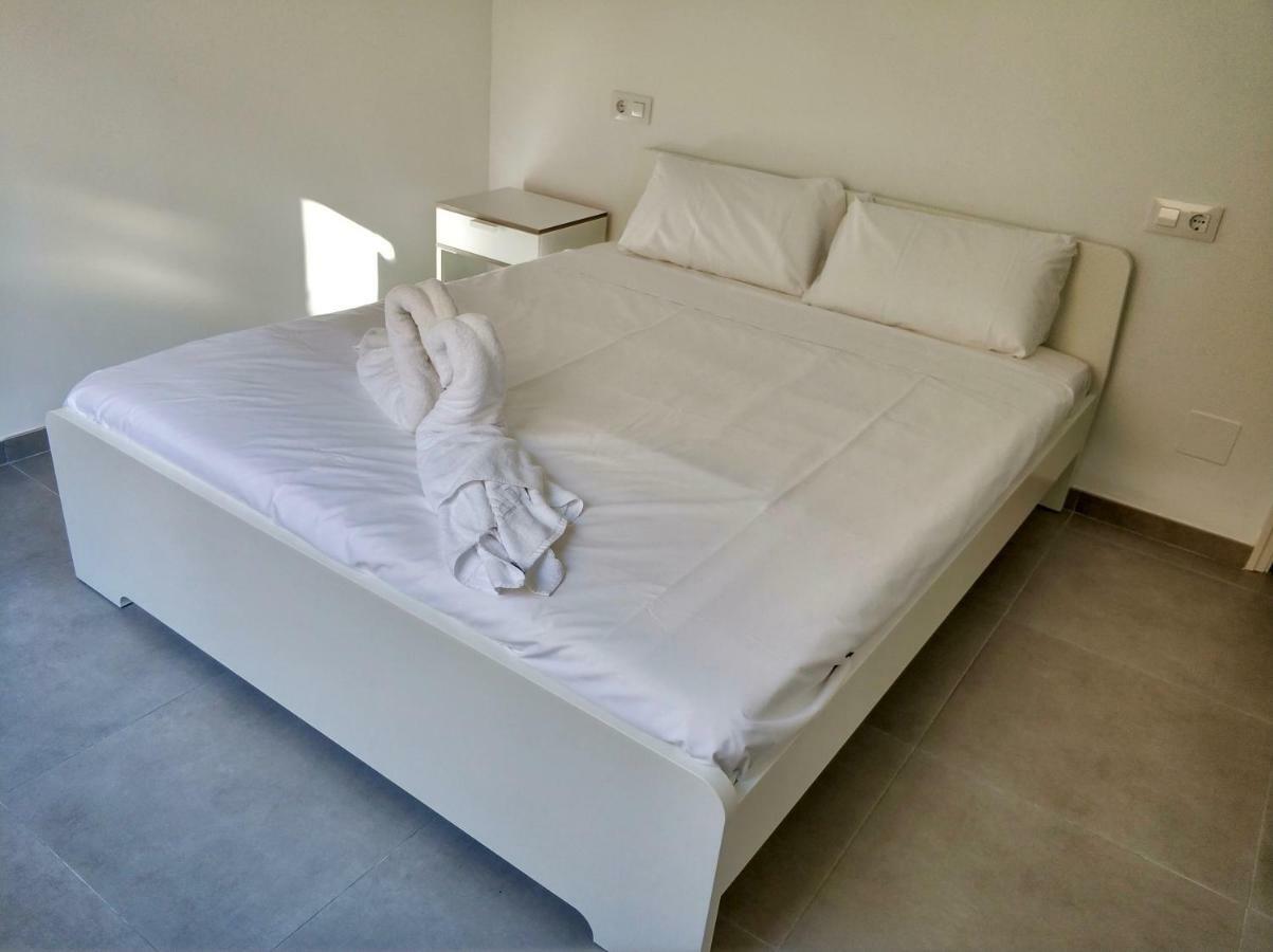 Ferienwohnung Sol Alcudia 43 Port d'Alcúdia Exterior foto