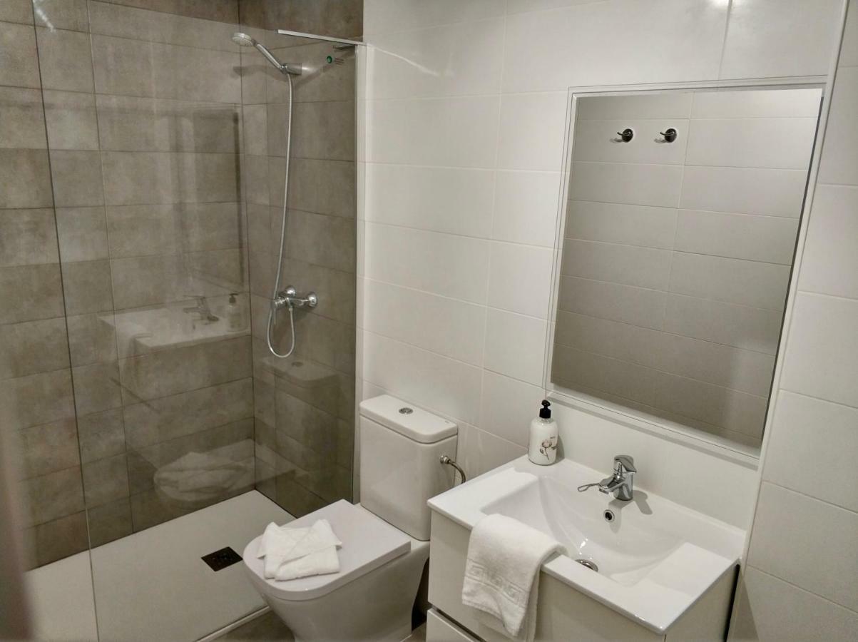 Ferienwohnung Sol Alcudia 43 Port d'Alcúdia Exterior foto