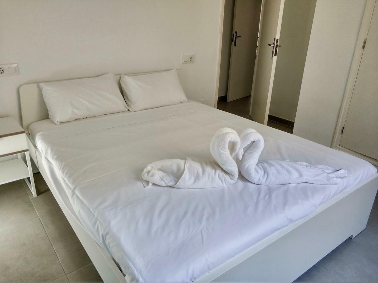 Ferienwohnung Sol Alcudia 43 Port d'Alcúdia Exterior foto