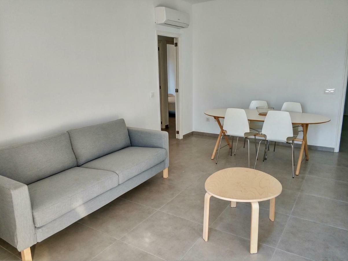 Ferienwohnung Sol Alcudia 43 Port d'Alcúdia Exterior foto