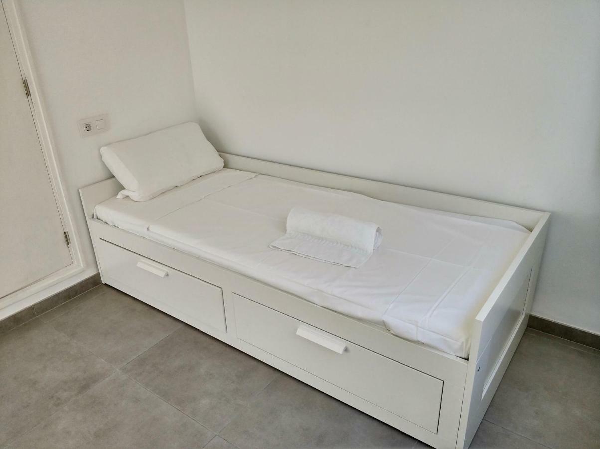 Ferienwohnung Sol Alcudia 43 Port d'Alcúdia Exterior foto